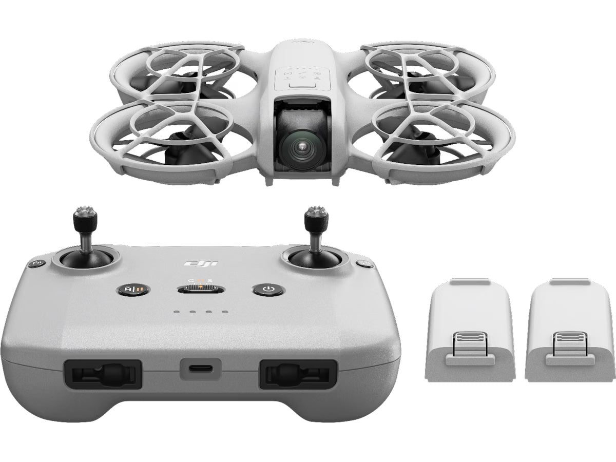 DJI Neo Drönare