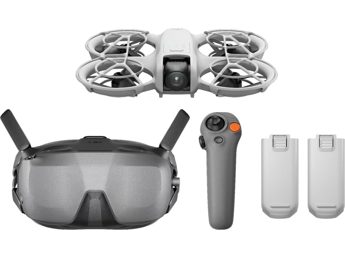 DJI Neo Drönare