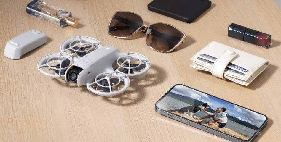 DJI Neo Drönare -5