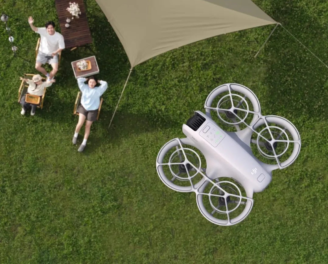 DJI Neo Drönare -4