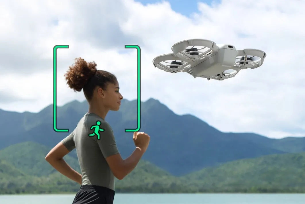 DJI Neo Drönare -3