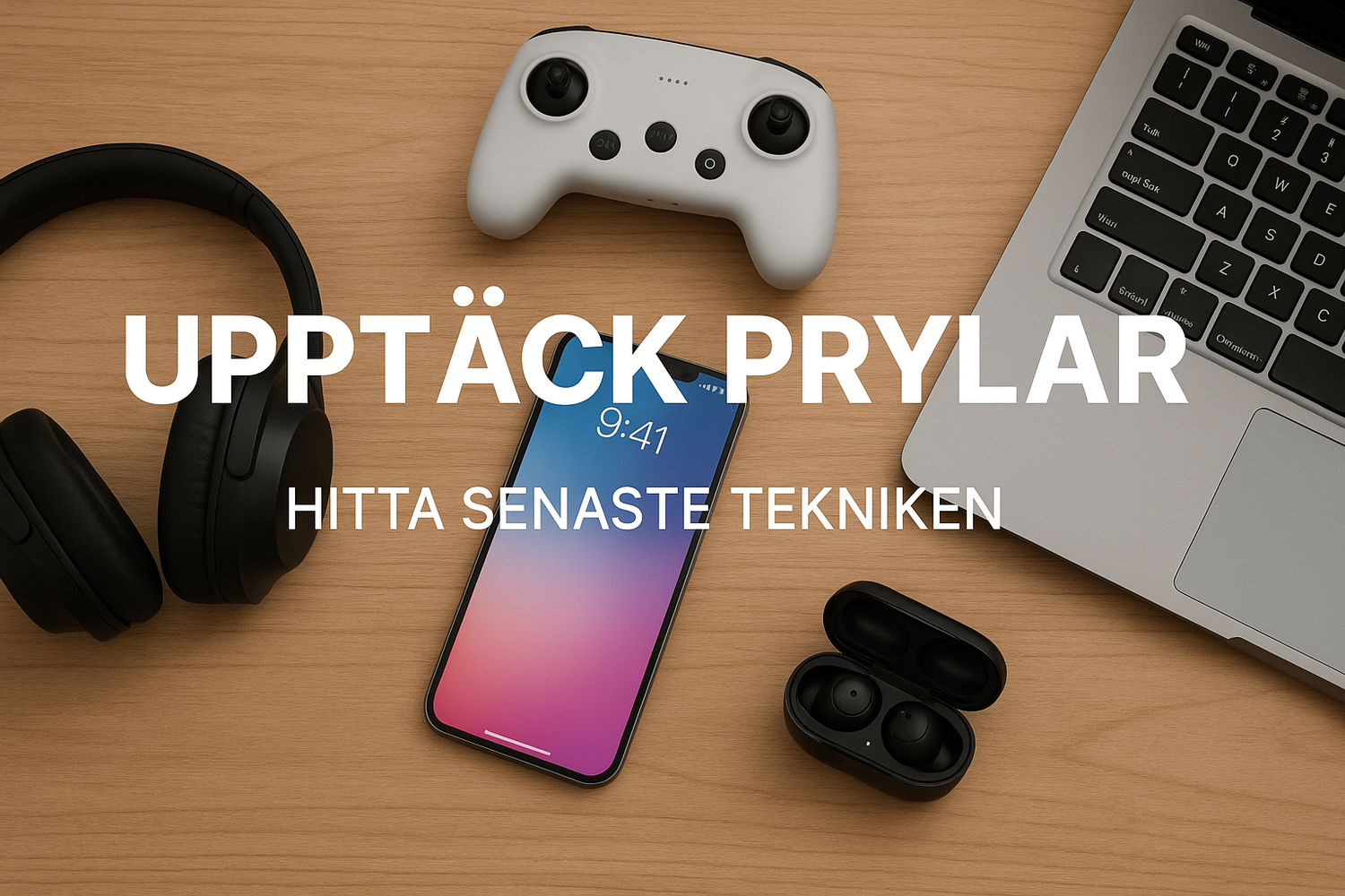 Teknik & Elektronik
