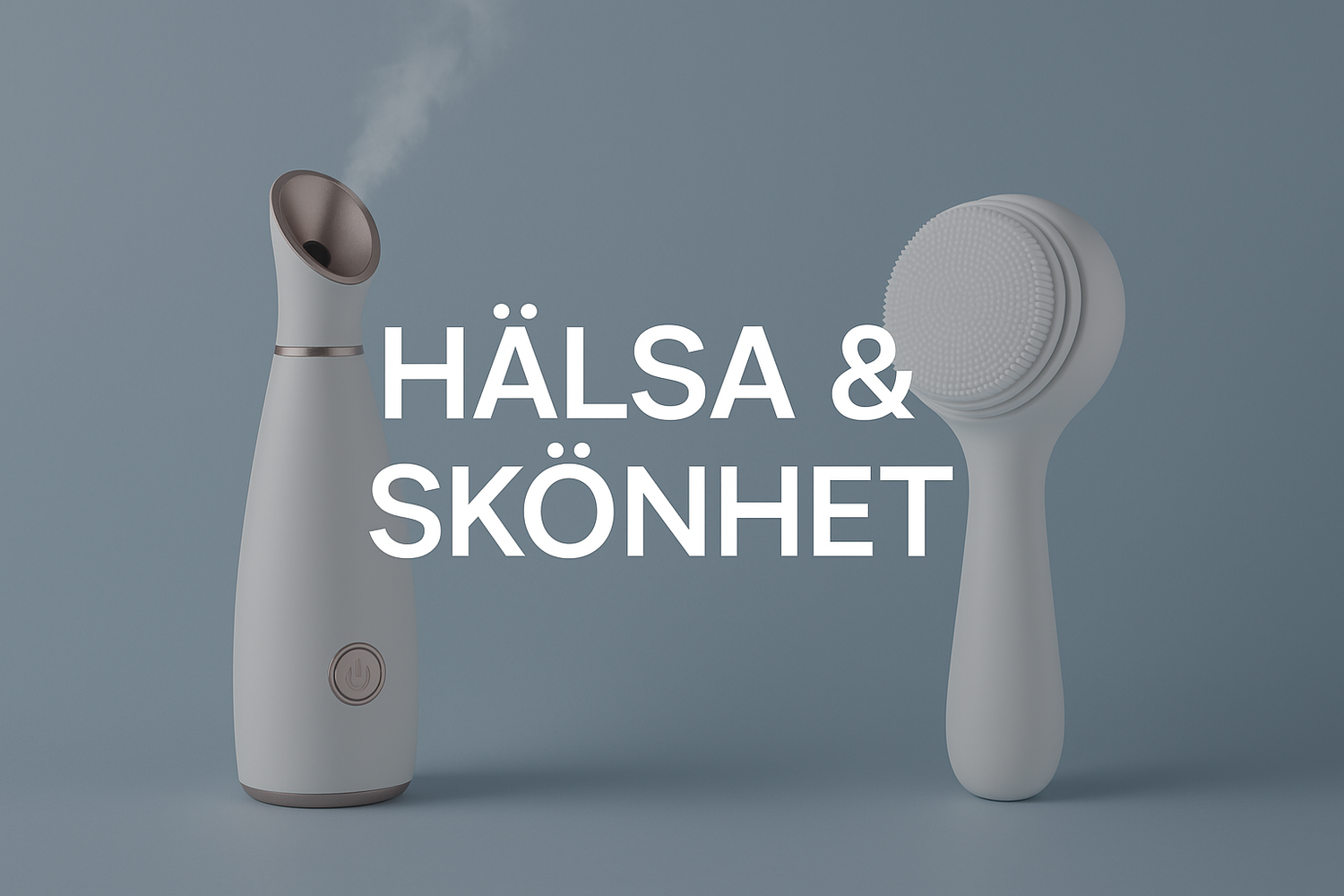Hälsa och Skönhet