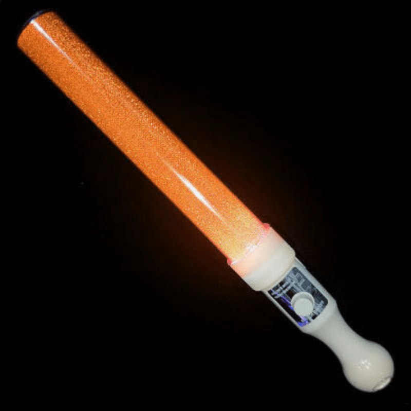 Ljusstavar - Lys upp natten | Flerfärgade LED-flashpinnar för fester, konserter & barer