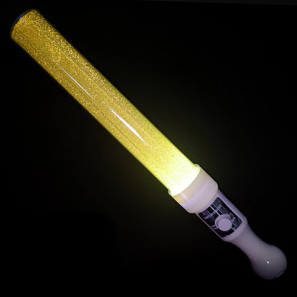 Ljusstavar - Lys upp natten | Flerfärgade LED-flashpinnar för fester, konserter & barer