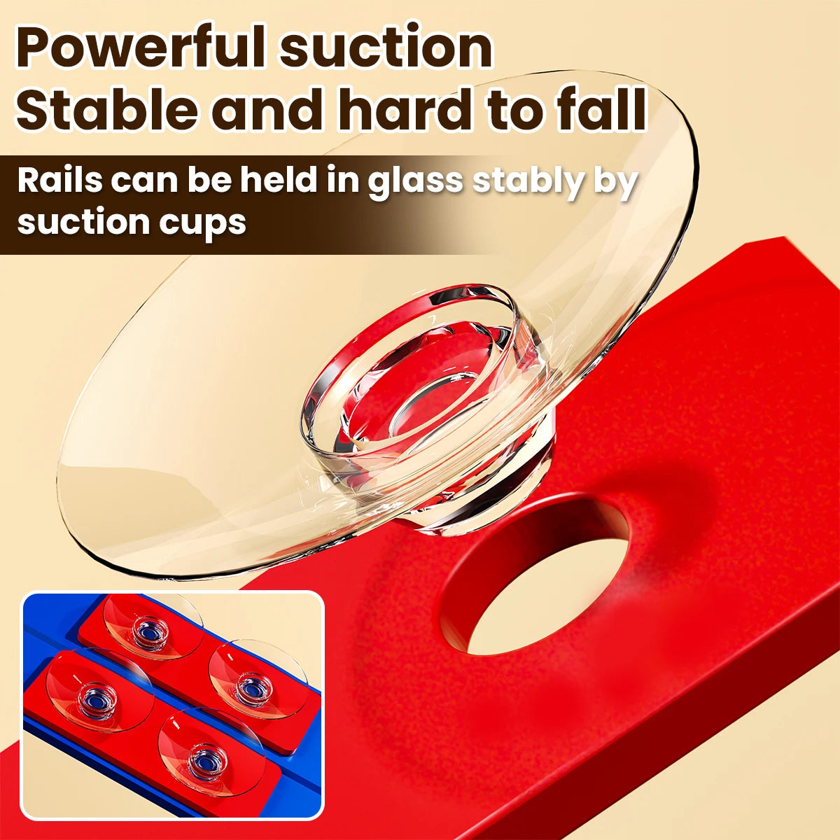 Racerbana med byggbar aluminium-leksaksbil | Pull-back racing med gravitationsramp – Pedagogisk leksak för pojkar & flickor