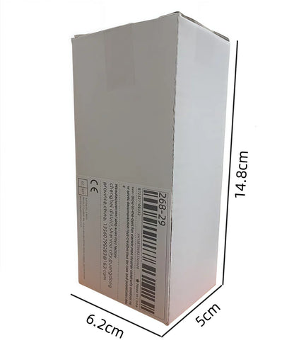 Självlysande Elektrisk Repkastare | Rolig Utomhusleksak för Barnen