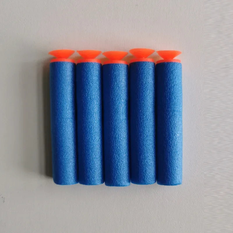 Handledsmonterad mjukskottskastare med spray & handskar | Skumprojektil-leksak för utomhuslek och actionspel