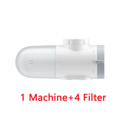Kranfilter – Xiaomi Mijia Water Purifier | Smidigt kranfilter med 5-stegs rening och synlig filterstatus — för renare kranvatten